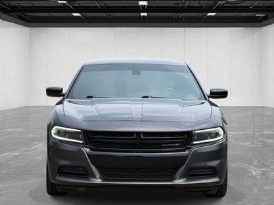 2022 Dodge Charger SXT RWD