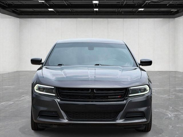 2022 Dodge Charger SXT RWD