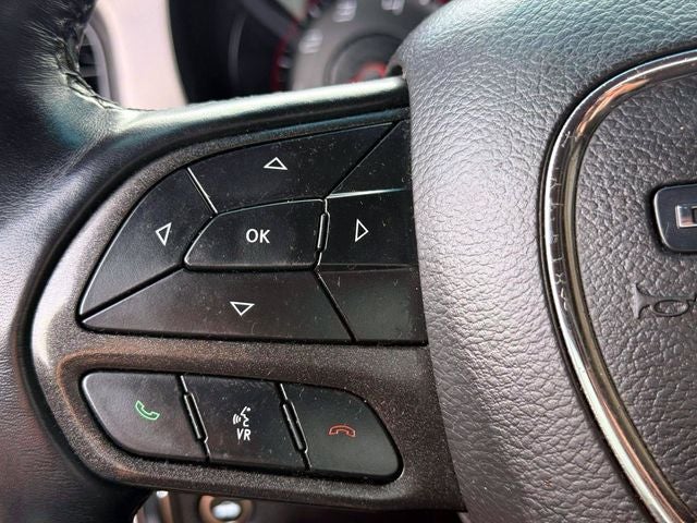 2022 Dodge Charger SXT RWD