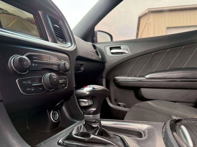 2022 Dodge Charger SXT RWD
