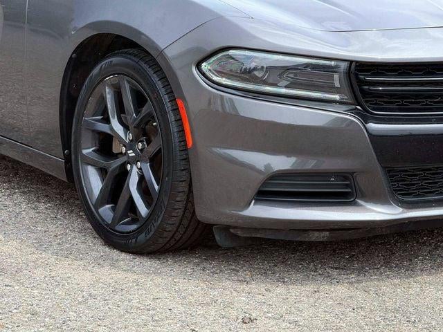 2022 Dodge Charger SXT RWD
