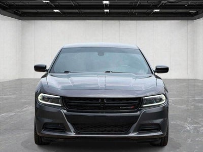2022 Dodge Charger SXT RWD
