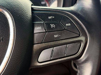 2022 Dodge Charger SXT RWD