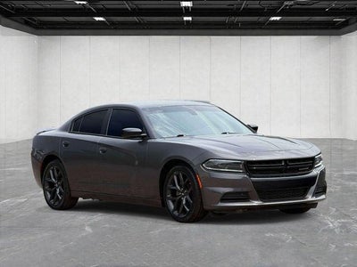2022 Dodge Charger SXT RWD