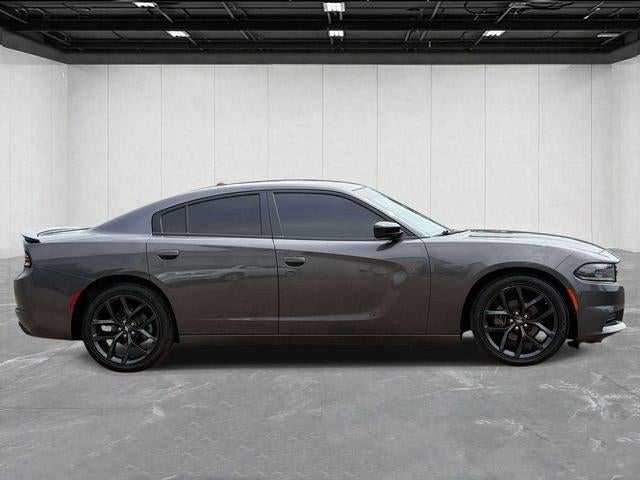 2022 Dodge Charger SXT RWD