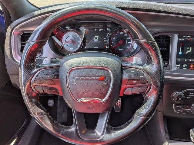 2019 Dodge Charger R/T RWD