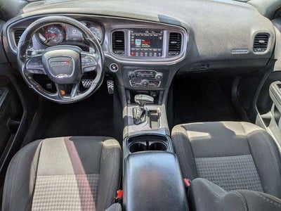 2019 Dodge Charger R/T RWD