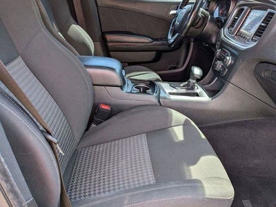 2019 Dodge Charger R/T RWD