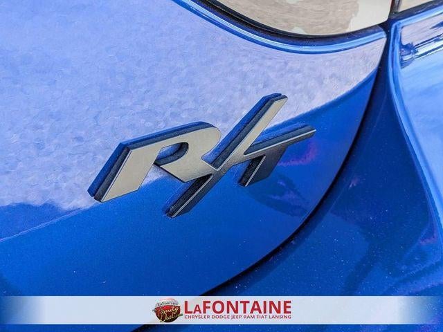 2019 Dodge Charger R/T RWD