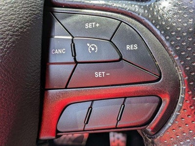 2019 Dodge Charger R/T RWD