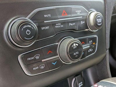 2019 Dodge Charger R/T RWD