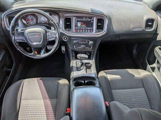 2019 Dodge Charger R/T RWD