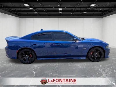 2019 Dodge Charger R/T RWD
