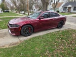 2022 Dodge Charger Scat Pack