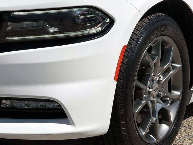 2017 Dodge Charger SXT AWD