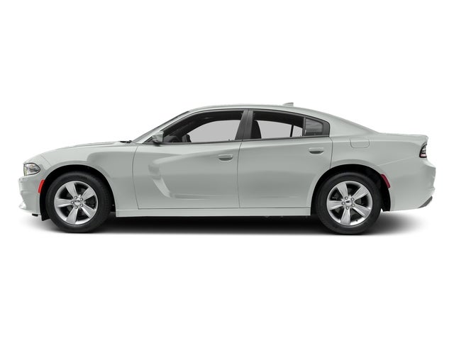 2017 Dodge Charger SXT AWD