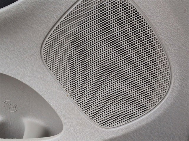 2013 Chrysler Town & Country Touring-L