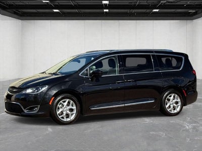 2019 Chrysler Pacifica Touring L Plus