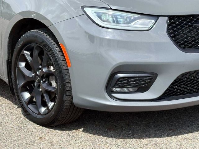 2022 Chrysler Pacifica Touring L AWD