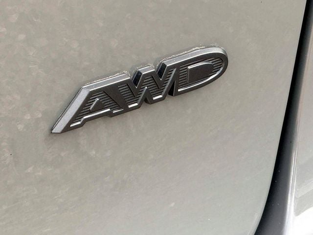 2022 Chrysler Pacifica Touring L AWD