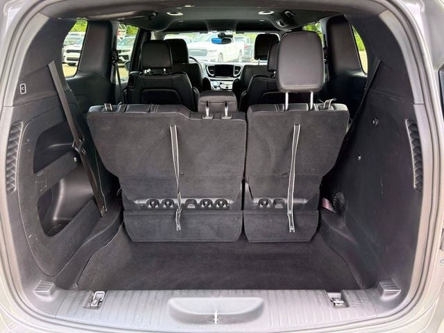 2022 Chrysler Pacifica Touring L AWD