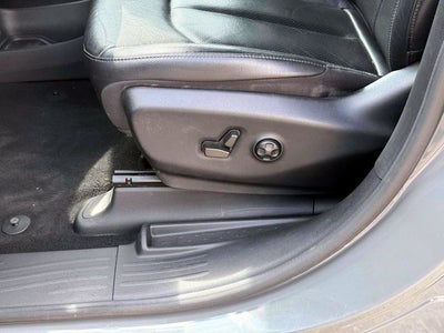 2022 Chrysler Pacifica Touring L AWD