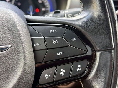 2022 Chrysler Pacifica Touring L AWD