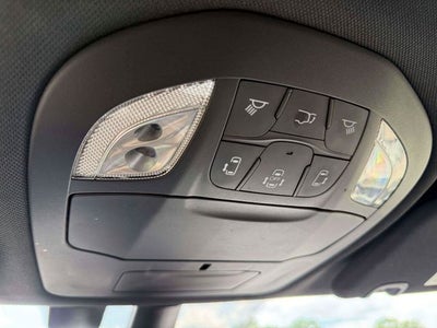 2022 Chrysler Pacifica Touring L AWD
