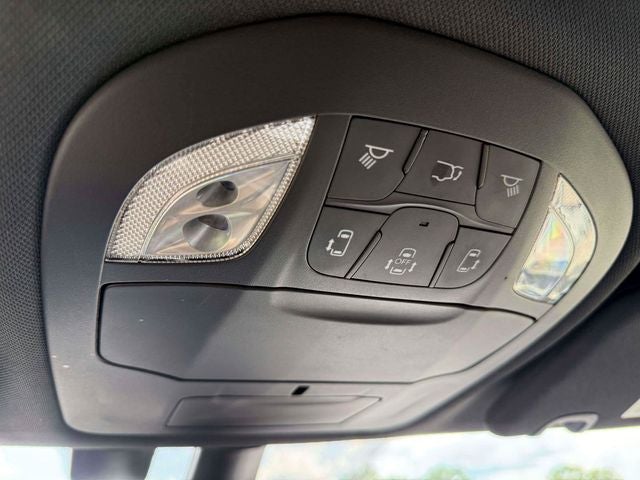 2022 Chrysler Pacifica Touring L AWD
