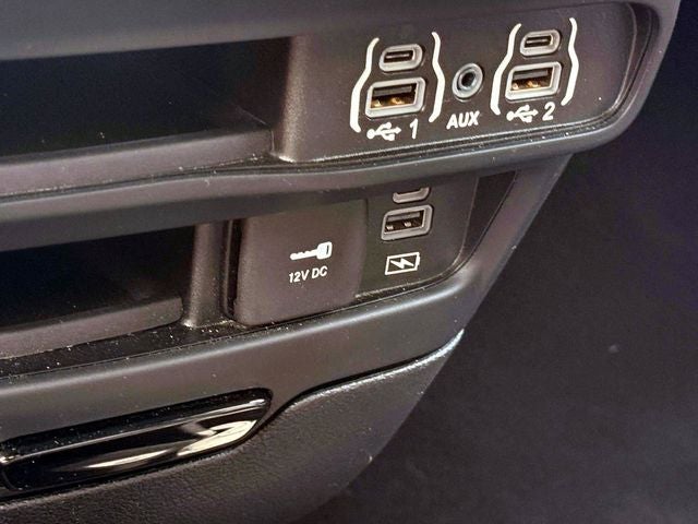 2022 Chrysler Pacifica Touring L AWD