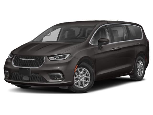 2023 Chrysler Pacifica Touring L AWD