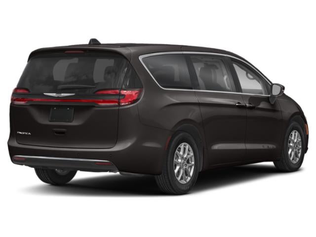 2023 Chrysler Pacifica Touring L AWD