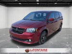 2018 Dodge Grand Caravan SE Plus