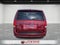 2018 Dodge Grand Caravan SE Plus