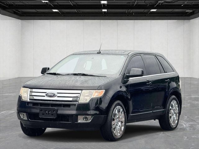 2008 Ford Edge Limited