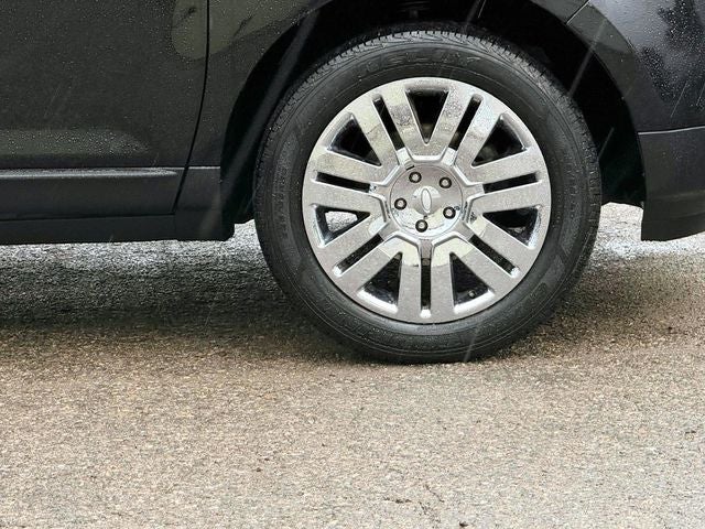 2008 Ford Edge Limited