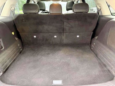 2008 Ford Edge Limited