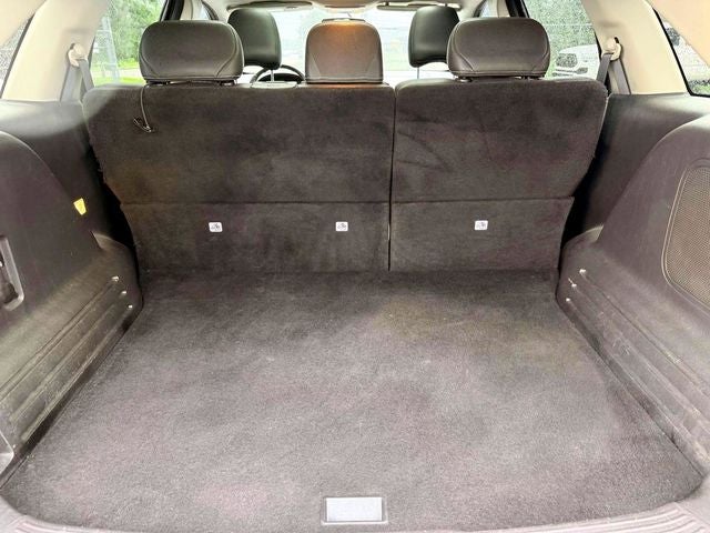 2008 Ford Edge Limited