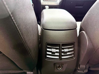 2008 Ford Edge Limited