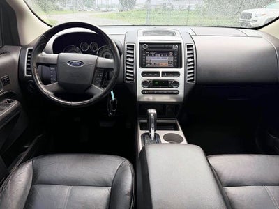 2008 Ford Edge Limited