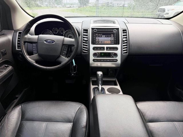 2008 Ford Edge Limited