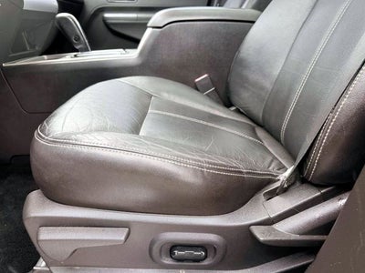 2008 Ford Edge Limited