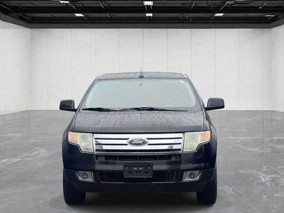 2008 Ford Edge Limited