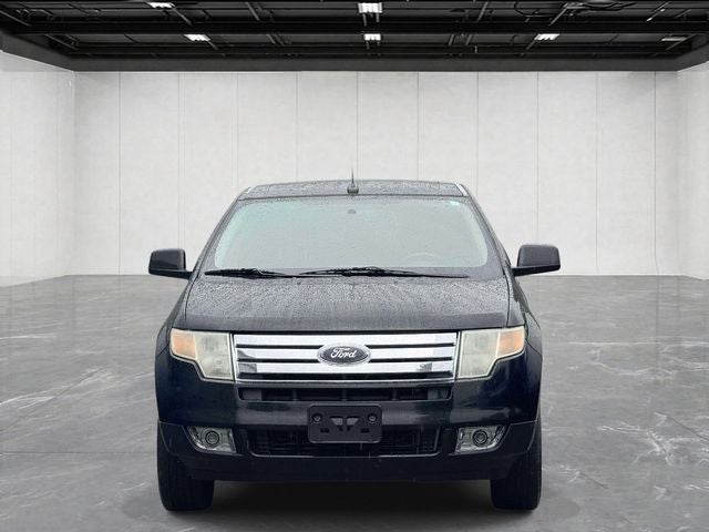 2008 Ford Edge Limited