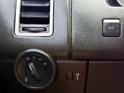2008 Ford Edge Limited