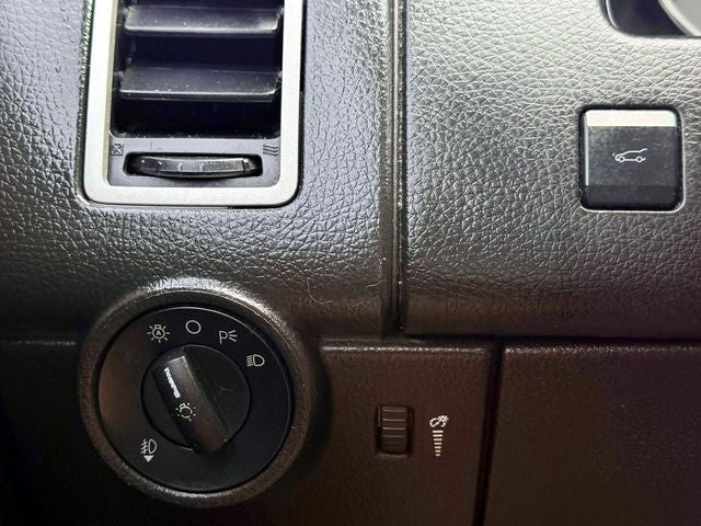 2008 Ford Edge Limited