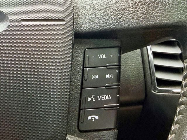 2008 Ford Edge Limited