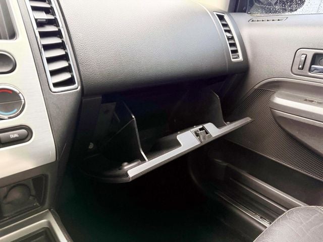 2008 Ford Edge Limited