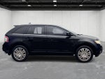 2008 Ford Edge Limited