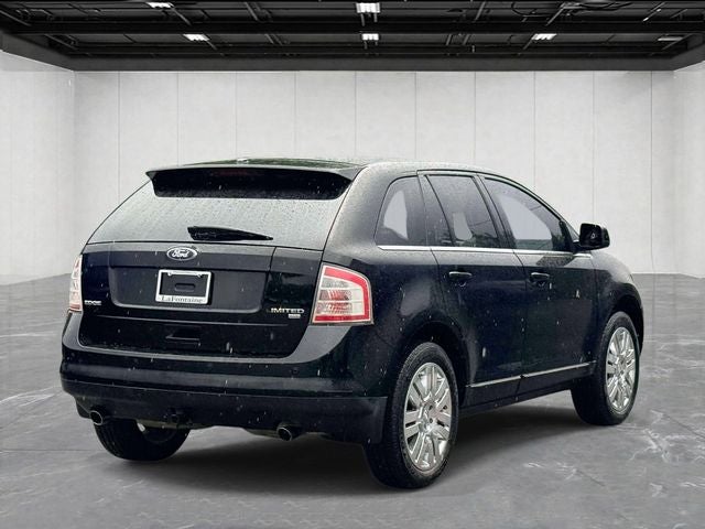 2008 Ford Edge Limited